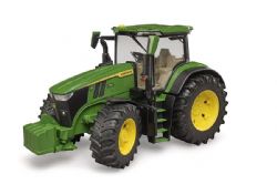 BRUDER - TRACTEUR JOHN DEERE 7R #09825